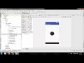 Using ClockAnimationView library in Android Studio