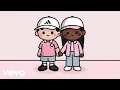 Download Lagu L!LE$$, K!M!A - PERRUQUE (Officiële Visualizer)