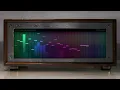 KENNY WAYNE SHEPHERD - True Lies (Equalizer Visualizer)