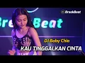 Download Lagu DJ YOU LEAVE THE LOVE DJ Breakbeat Remix 2022