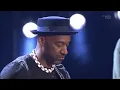 Marcus Miller – Blast (HQ audio)