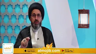 ابني عاق ويرفض الصوم والصلاة   ماذا افعل