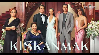 موسيقى الدرامية الاصلية   لمسلسل الحسد    الجدران دندنها