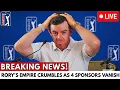 OMG URGENT 4 Major Sponsors Fire Emergency Escape Clauses Over McIlroy s Deepening Slump