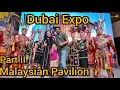 Download Lagu EXPO 2020 Dubai - Part II Malaysia Pavilion