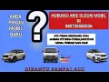 Lagu Anda pingin punya mobil Suzuki,hubungi saja Arie Suzuki di 085726583536.