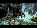 Comfort Food Games Skyrim