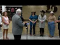 Boot Barn Ribbon Cutting Ceremony October 7 2025