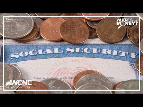 Download MP3 Major changes coming to Social Security benefits