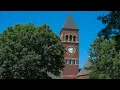 Move-in Process