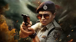 Custody Hindi Dubbed Full Movie | Priya Shatamarshan | JJ Srinivas | 2026