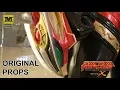 Download Lagu Bima-X Original Props (Satria Heroes)