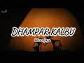 Download Lagu Dhampar Kalbu - Wisnu Jaya (Lirik)