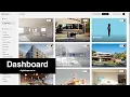 Walking Through the Dashboard - digitalspaces io