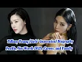 Tiffany Young Biography Profile Net Worth 2025 Career and Family