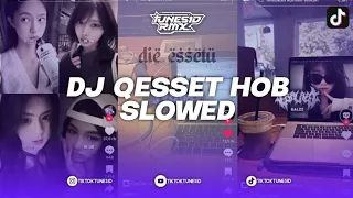 dj qesset hob arabic jj versi slowed bootleg remix by agaa betch
