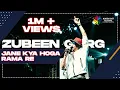 Download Lagu Jane Kya Hoga Rama Re | Zubeen Song | Northeast Festival 2019