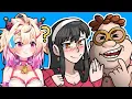 NTR Explained rosiebellmoo reacts to Professor Lando