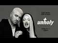 Download Lagu Sam Smith, Kim Petras - Unholy (Dxrk Remix)