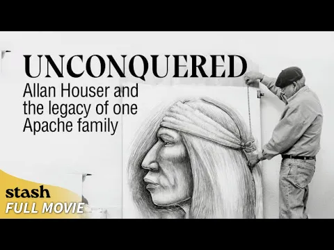 Unconquered: Allan Houser and the Legacy of One Apache Family | Indigenous Documentary | Full Movie