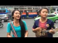 Download Lagu Buaya buntung-Inul Daratista cover Pengamen sexy