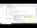 How to Read Data from Excel file in Selenium WebDriver