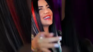 رفت رفت بالتركي روعه جدآ ترند    ترند   رفت دندنها