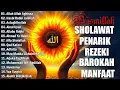 Download Lagu KUMPULAN SHOLAWAT TERBARU 2025 || SHOLAWAT JIBRIL PENARIK REZEKI, BUSYRO || SHOLAWAT TERPOPULER 2025