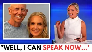 After Divorce Dana Perino Finally Breaks Silence on Her Husband