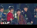 【CLIP 2/2】林秋楠 vs 整个黑帮！龙拳小子合体群龙出击 🔥【ES SUB 1080P】#龙拳小子 #linqiunan #kungfu #kungfuboys