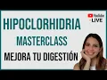 Download Lagu 🔴 Hipoclorhidria: La base de las enfermedades digestivas [Estrategias para combatirla]