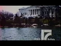WNED Channel 17 Buffalo PBS Maryland Public Television 1991 Station Ident