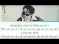 Download Lagu BTS (BANGTANGBOYS) J-Hope 정호석 - 'Mona Lisa’ (SOLO VERSION)[COLOR CODED LYRICS] - [ENG] {CCL}