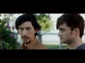 Adam Driver as ALLAN - What if 2013