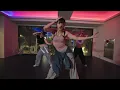 Tamera - Insensitive / Sun J Choreography