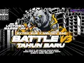 Lagu DJ BATTLE TAHUN BARU V3 EXTRA SUB X MELODY SAD  || AIQIYO AUDIO X OBWL PROJECT