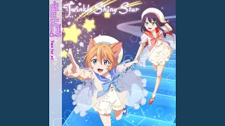 Twinkle Shiny Star / Two for all