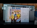 Download Lagu LG FFH-218 - Piosenka zespołu Milano - Dziadek, babkę z kasety magnetofonowej z 1993 - 9.03.2024