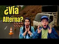 Download Lagu RUTA ALTERNA para evitar el DERRUMBE en la vía VILLAVICENCIO