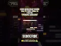 Ternyata ini!! cara rubah efek suara kill ff seperti yang lagi viral | sound kill ff#freefire