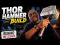 I Built Thor s Hammer - Here s How