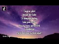 Download Lagu Sucat Pelat Boog Karaoke Full Version
