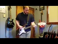 Download Lagu Box Car Racer - And I (Guitar Cover)
