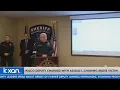 WilCo Sheriff gives latest after former Live PD deputy arrested