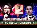Lagu Geger || Rating Indosiar Anjlok, Buk Harsiwi Ngamuk Gila, Usai Valen di Hina Monyet‼️