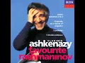 Rachmaninoff: Rhapsody on a Theme of Paganini, Op. 43: Introduction – Variations 1-24