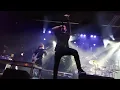 BLEED FROM WITHIN - Into Nothing live in Tempe, AZ 2023