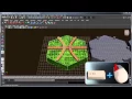 Creating procedural terrain - Part 1 Generating road patterns