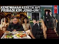 Bongkar Isi Kereta Pribadi Kim Jong Un! Fasilitas Super Mewah Kereta Lapis Baja Pemimpin Korea Utara