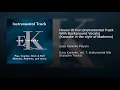 House Of Fun (Instrumental Track With Background Vocals) (Karaoke in the style of Madness)
